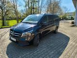 Mercedes-Benz V 250 d Aut. AVANTGARDE lang  AHK, Standheiung, 