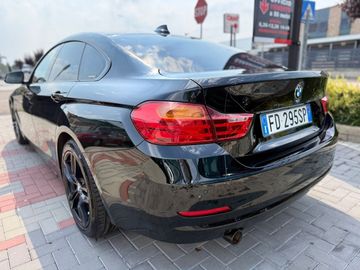 BMW 418 - 3