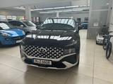 Hyundai SANTA FE 2.2 CRDi Trend 4WD DCT Trend - Hyundai SANTA FE Gebrauchtwagen in München