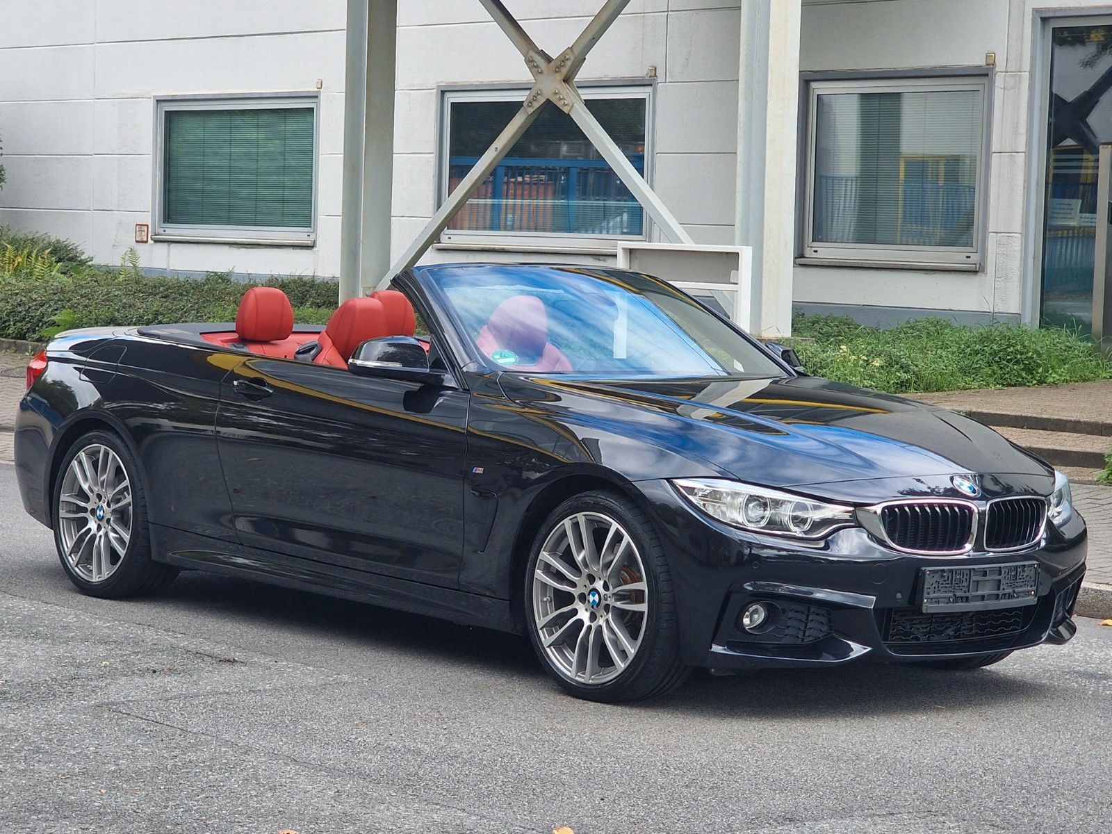 BMW 428 i