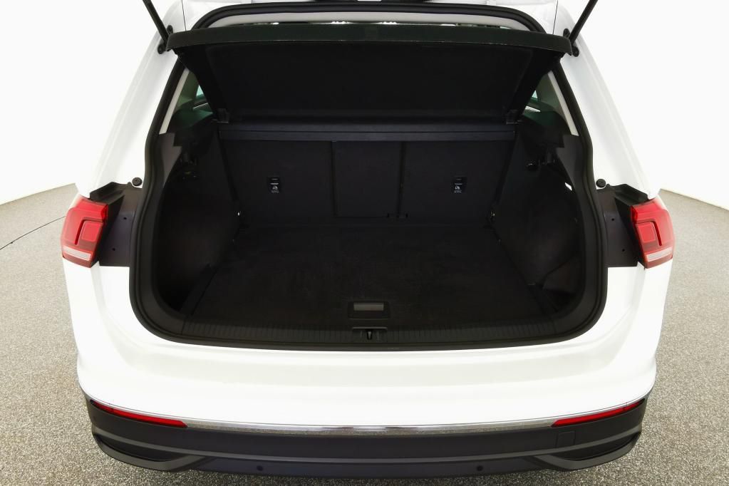 Volkswagen Tiguan Life MOVE 2.0 TDI SCR Tempo*PDC*RFK*Klima