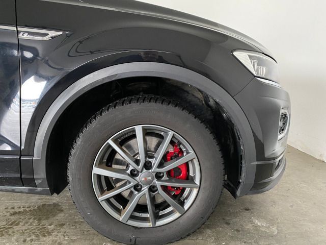 T-Roc 2.0 TDI Sport R-Line 4Motion PANO+AHK+NAVI