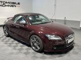Audi TTS Roadster 2.0 TFSI Quattro*S-Tronic*NEU LACK* - Audi TTS in Wuppertal