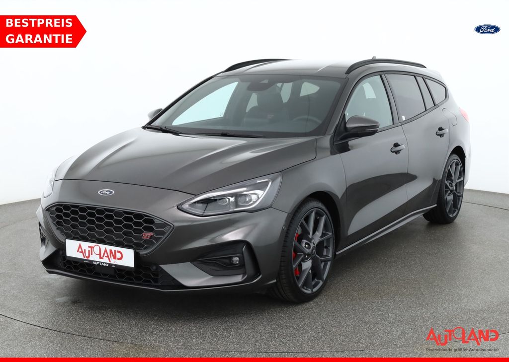 Image of Ford Focus