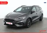 Ford Focus Turnier 2.3 EcoBoost ST LED Navi Alcantara - gebrauchte Ford Focus aus dem Jahr 2021