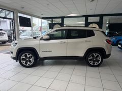 JEEP Compass Limited ACC Panorama Beats Audio Navi