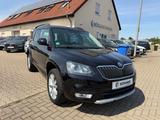 Skoda Yeti Drive 2.0 TDI KLIMAAUTOMATIK-NAVI-AHK - Skoda Yeti in Braunschweig