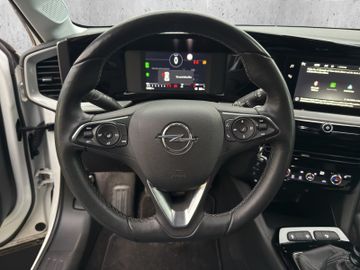 Opel Mokka 1.2 Turbo Elegance Kam.+LED+SHZ+LM+PDC