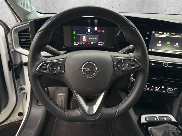 Opel Mokka 1.2 Turbo Elegance Kam.+LED+SHZ+LM+PDC
