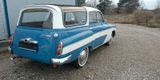 Wartburg 311 Camping HU 10/2026 - : Kombi, Camping