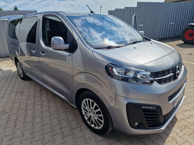Opel Zafira Life Selection L3, 9-S., Komfortpaket