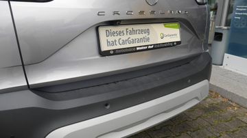 Bild 6 Opel Crossland (X) CROSSLAND X Elegance