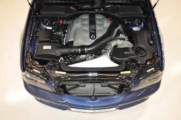 صورة 6 لـ 2007 Alpina B7