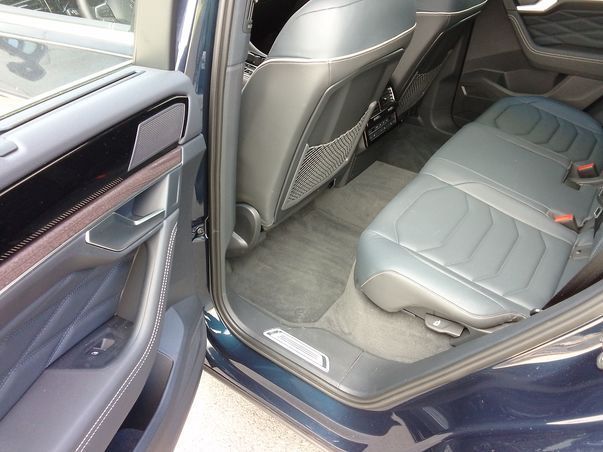 Volkswagen Touareg - Bild 6