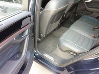 Volkswagen Touareg - Vorschau Bild 6