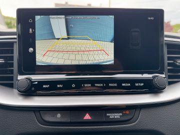 Kia Ceed SW 1.5T DCT GT Line GD Memory Elek. Heckkl.