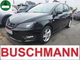Seat Ibiza FR Klima*4trg*Alufelgen*Sportsitze*1.Hand - Seat Ibiza: Fr Sport