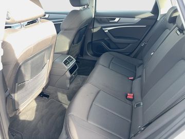 Audi A6 - 11