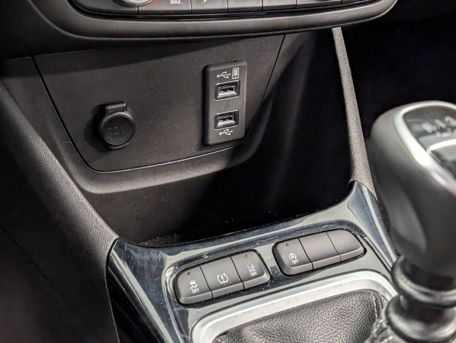 OPEL Crossland X Crossland 1.2 Turbo Edition Navi Kamera – Bild 19