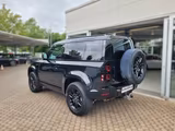 Land Rover Defender D250 90 X-Dynamic S*3 Pakete*AHK* - Land Rover Defender X-Dynamic-S