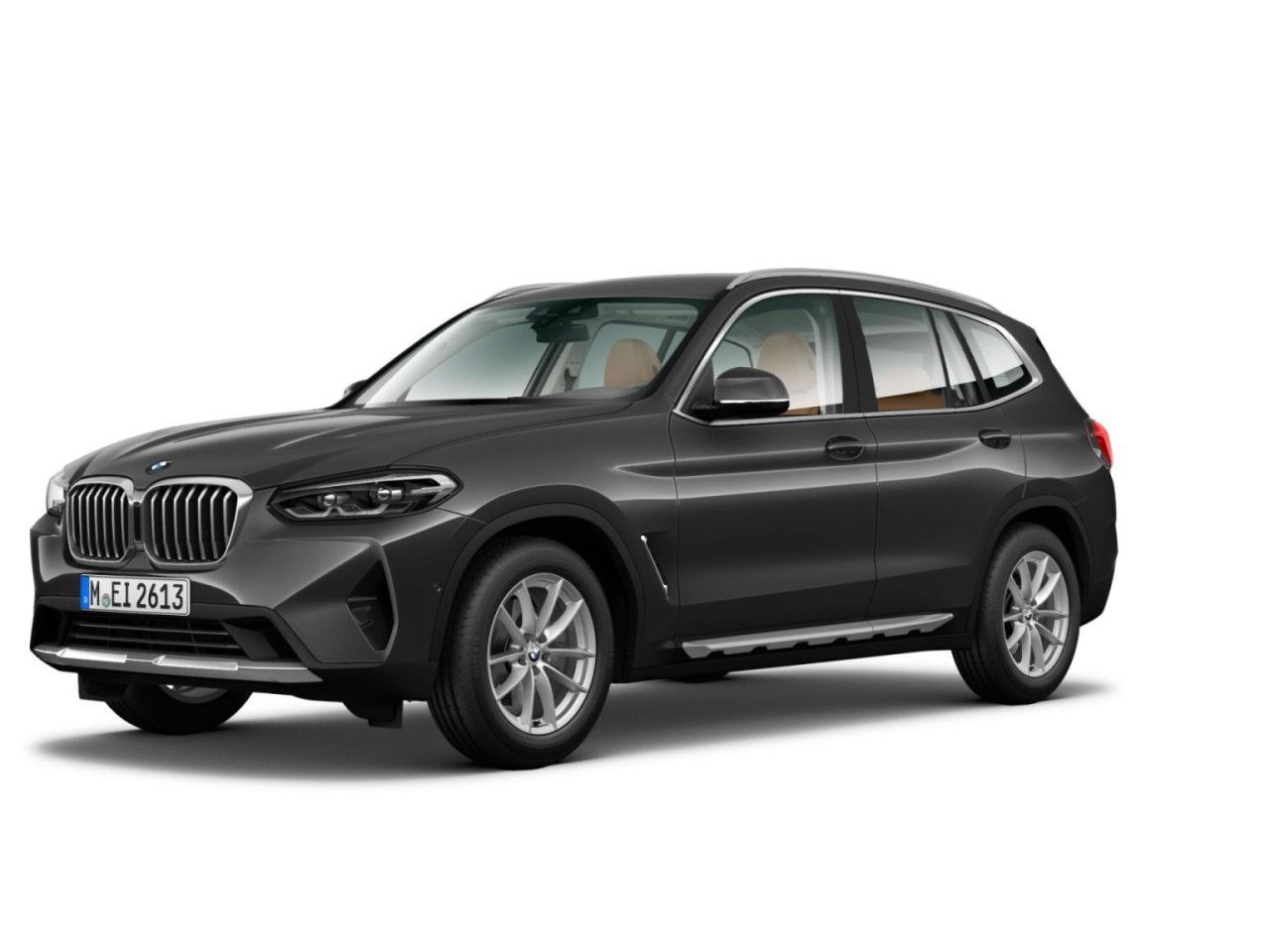 BMW X3 xDrive20d Aut. LivePlus,Kam,DriveAs,CarPlay foto 2