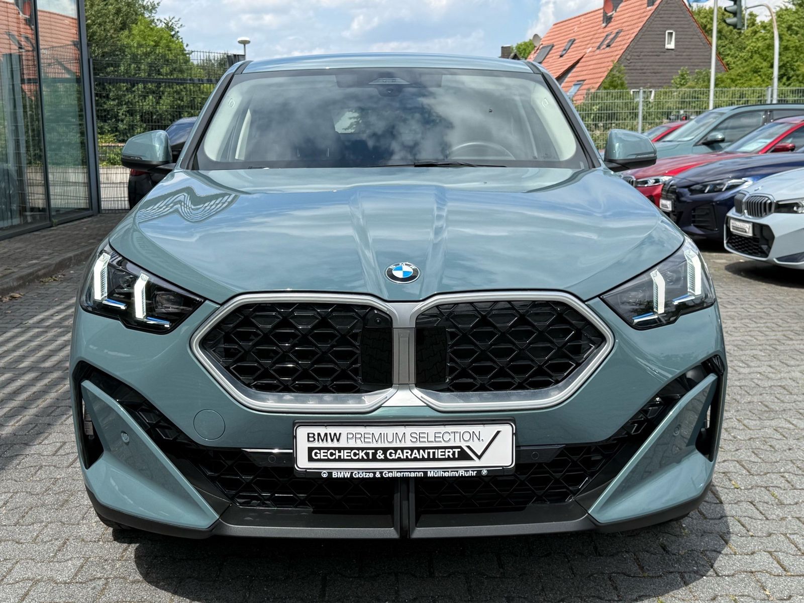 BMW X2 - Bild 21