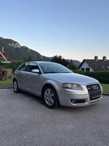 Audi A3 2.0 TDI, S line