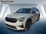 Skoda Kodiaq 2.0 TSI W RS Matrix Pano ACC AHK LED Navi