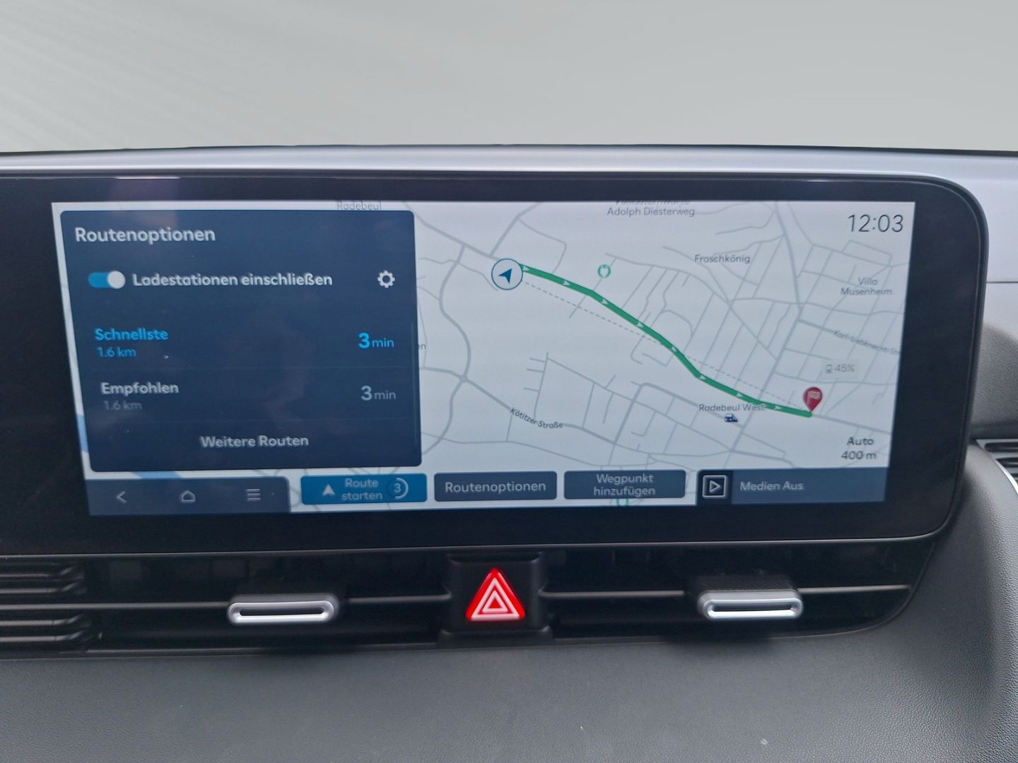 Hyundai IONIQ 5 – Bild 13