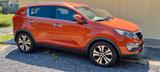 Kia Sportage 2.0 CVVT AWD FIFA WORLD CUP EDITION... - Kia Sportage: Cvvt