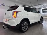 Ssangyong Tivoli 1.5 T-GDi Sapphire*1.HD*37TKM*Leder*AHK* - Ssangyong in Wuppertal