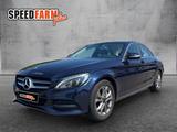 Mercedes-Benz C 250 BlueTec d Avantgarde - Mercedes-Benz C 250 in Mainz