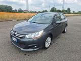 Citroën Citroen C4 1.6 e-HDi 115 airdream Exclusive - Citroën C4: Hdi Exclusive
