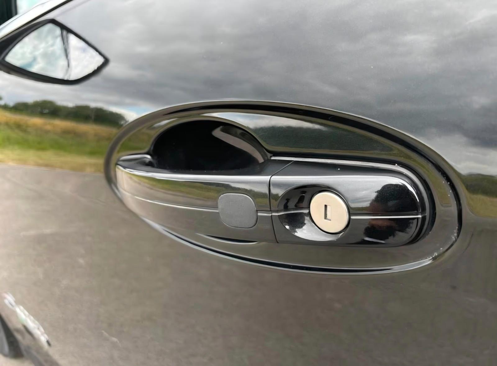 Ford c max Plug in Hybrid 