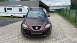 Seat Altea XL Reference Comfort - gebrauchte Seat Altea aus dem Jahr 2008