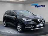 Renault Kadjar 1.3 TCe 140 Limited Navi, Sitzheizung, Ei - gebrauchte Renault Kadjar aus dem Jahr 2021