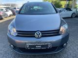 Volkswagen Golf Plus 1.2 TSI Team KLIMA/SHZ/PDC/TEMP/ALU - Volkswagen Golf Plus aus 2010: Team