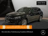Mercedes-Benz GLC 220 d 4M AMG Premium Plus/FAP/DigiLight/Pano - Mercedes-Benz GLC 220 Gebrauchtwagen in Frankfurt