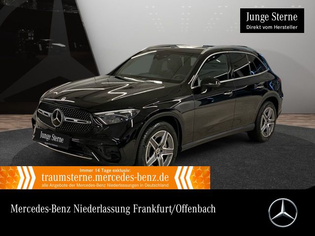 MERCEDES-BENZ GLC 220 d 4M AMG Premium Plus/FAP/DigiLight/Pano