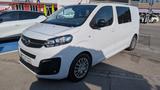 Opel Vivaro FlexSpace Doppelkabine 2024 nur 1700km - Opel Vivaro: Doppelkabine