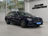 Mercedes-Benz E 300 de T-Modell Avantgarde, 1.Hand, Leder