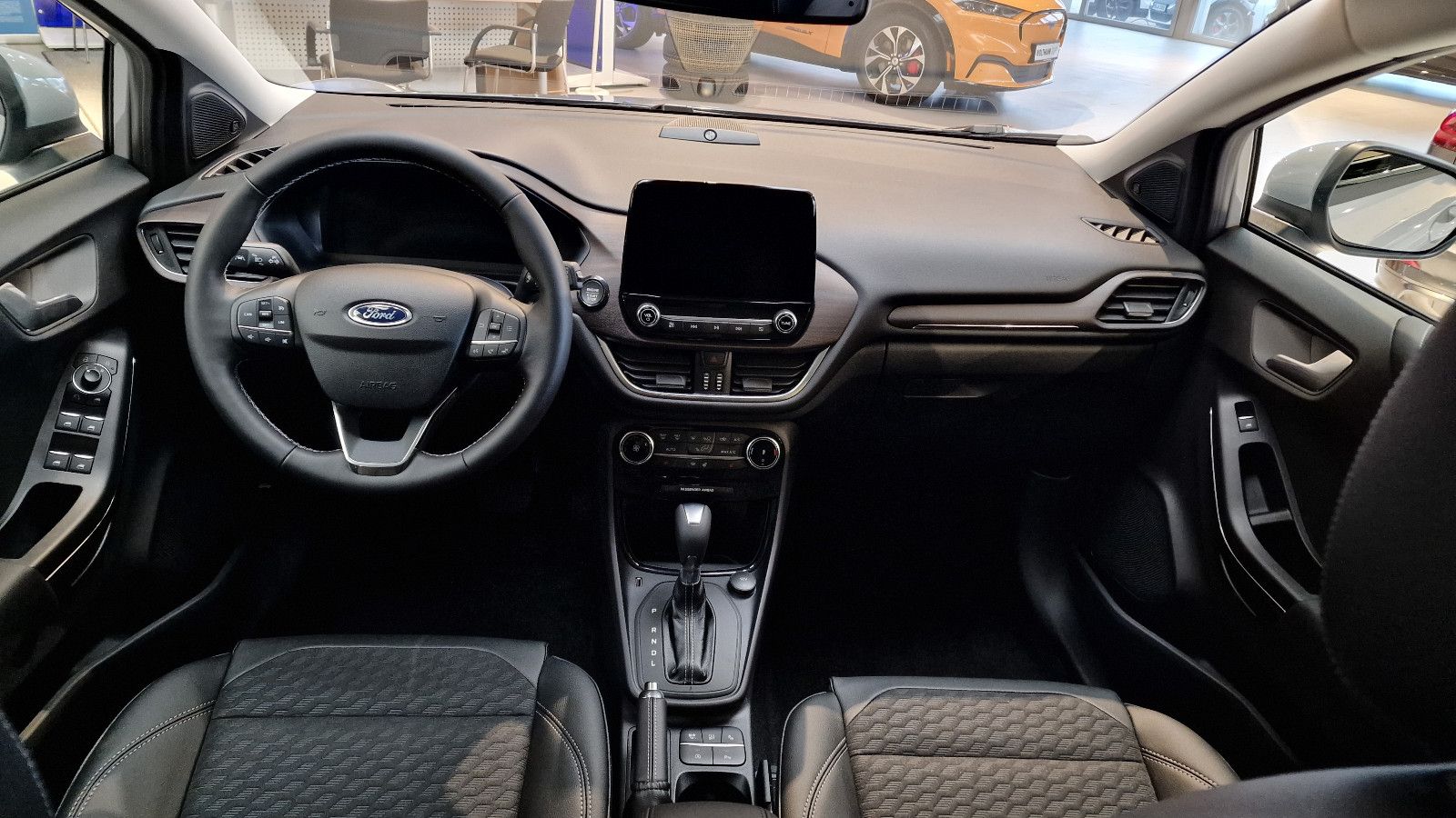 Fahrzeugabbildung Ford Puma Titanium X / SOFORT Verfügbar