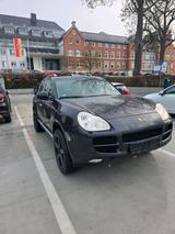 Porsche Cayenne S V8 955  (tausch) - Porsche Cayenne aus 2003