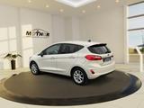 Ford Fiesta 1.0 EcoBoost Cool&Connect Wie neu - gebrauchte Kleinwagen