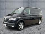 Volkswagen T6.1 California Beach Tour TDI DSG 7 Sitze RFK - mit Diesel-Antrieb: Schwarz, Van