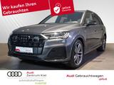Audi Q7 50 TDI quattro competition plus tiptronic - Audi Q7 in Kiel