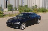 BMW 320 Baureihe 3 Cabrio 320d - gebrauchte BMW 320 aus dem Jahr 2009