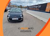 Fiat 500 0.9 TwinAir Turbo 85 CV *SPORT* Full Op - Fiat 500: Twinair Sport