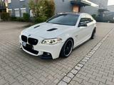 BMW 535d Lci Performance M5 Umbau  - BMW 535 in Augsburg
