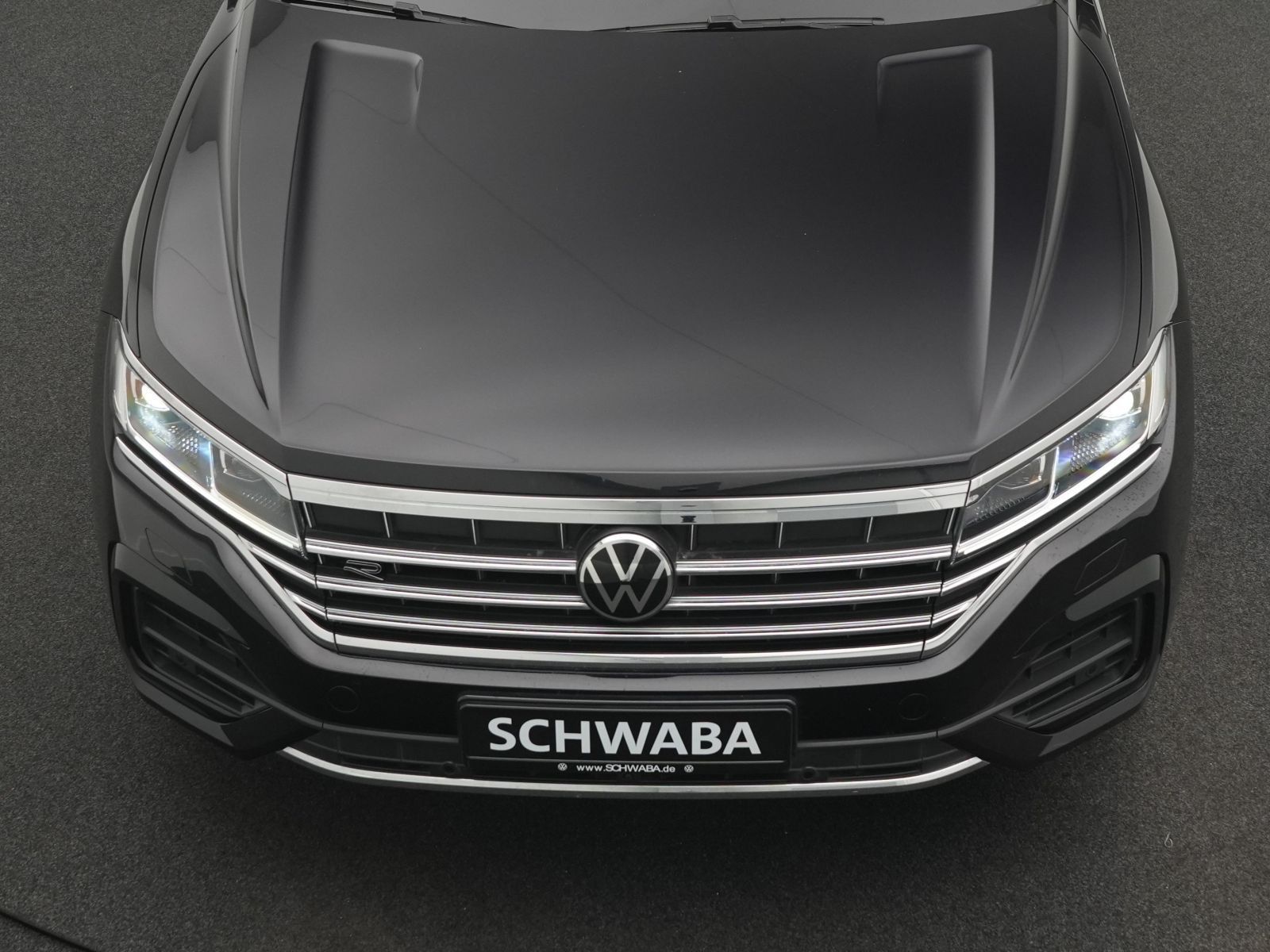 Volkswagen Touareg - Bild 27